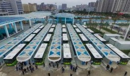 汕头公交爆料最新消息,优化线路，提升服务，市民出行更便捷