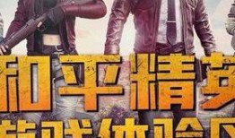 最新内容爆料和平精英,新版本爆料，神秘内容引玩家热议