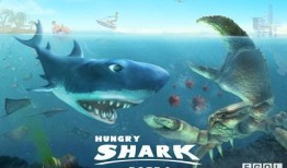 饥饿鲨2最新鲨鱼爆料,最新鲨鱼种类大曝光，海洋霸主再升级！