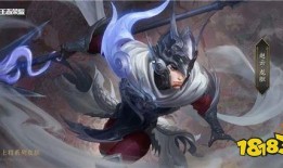 赵云新皮肤爆料最新版,勇猛战神，荣耀归来！