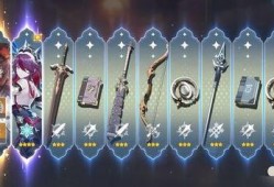 原神至冬最新爆料,原神新篇章，神秘势力崛起