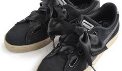 彪马钉鞋最新爆料图片,时尚运动新潮流，细节解析惊艳亮相！”