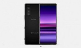 索尼新旗舰最新爆料,颠覆视觉体验，引领科技潮流