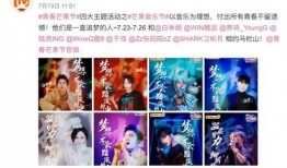 音乐节爆料嘉宾名单最新,巨星云集，阵容强大！