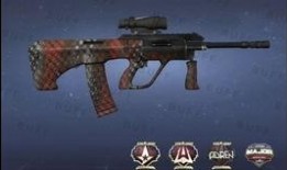 aug升级皮肤最新爆料,全新爆料揭示神秘特性与视觉盛宴