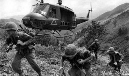 美军爆料最新越战视频,最新越战视频揭露战场真实瞬间