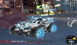 飞车最新雷诺爆料,揭秘雷诺全新爆料，速度与激情再升级！