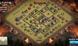 部落冲突最新爆料12月