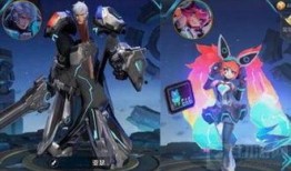 奈布皮肤爆料最新版,神秘新装即将亮相，带你领略独特魅力