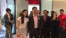 刘强东和奶茶最新爆料