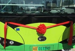 汕头公交爆料最新消息,优化线路，提升服务，市民出行更便捷