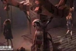 第五人格卢卡最新爆料,卢卡最新爆料揭秘，游戏新篇章即将开启！