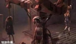 第五人格卢卡最新爆料,卢卡最新爆料揭秘，游戏新篇章即将开启！