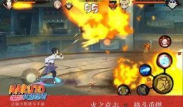 火影最新全爆料完整版,揭秘宇智波斑的惊天秘密与忍者世界的全新篇章！