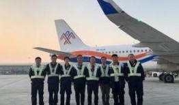 徐州航空爆料最新消息新闻,揭秘神秘航线与未来发展规划