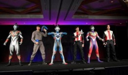 爆料奥特曼最新电影,星际危机再起