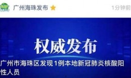 爆料新闻广州最新消息新增,新增病例详情及防控措施全解析