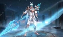 赵云新皮肤爆料最新版,勇猛战神，荣耀归来！