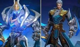 王者荣耀最新皮肤爆料凯,凯神降临，神秘皮肤首曝！