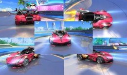 qq飞车最新爆料b车,速度与激情的完美融合