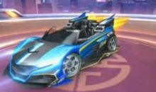 qq飞车最新爆料b车,速度与激情的完美融合