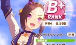 赛马娘台服最新卡池爆料,豪华阵容来袭，精彩对决即将展开！