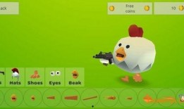 小鸡大乱斗最新爆料下载,激战升级，神秘角色即将登场！