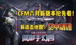cfm12.2活动最新爆料,全新玩法与惊喜福利抢先看