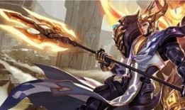 王者荣耀最新人物爆料,神秘刺客降临，暗夜猎手即将登场！