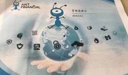 蚂蚁金服大爆料最新消息,最新消息曝光行业变革与未来趋势