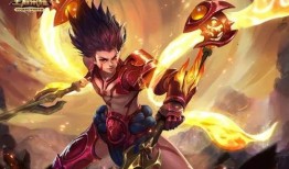 王者皮肤爆料最新哪吒,王者峡谷再添神韵风采