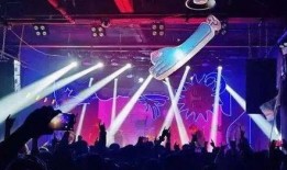 长春音乐节爆料最新消息